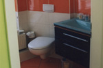 Toilette